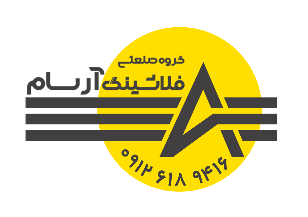 لوگو فلاشینگ آرسام