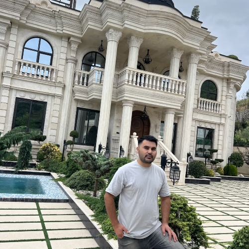 فلاشینگ نما