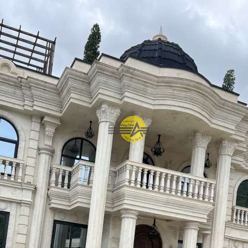 تفاوت قیمت فلاشینگ آلومینیومی با گالوانیزه