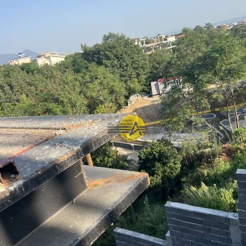 جلوگیری فلاشینگ نما از آسیب‌ های محیطی